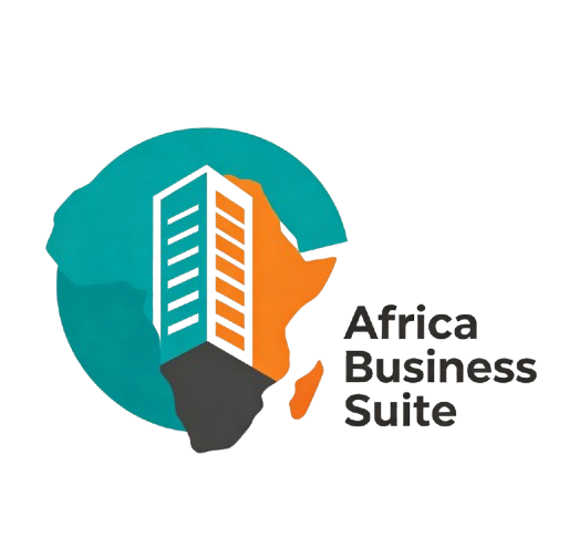 Africa Business Suite logo